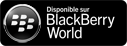 Lecteur Commodexplorer Radio pour BlackBerry Lecteur Commodexplorer Radio pour BlackBerry